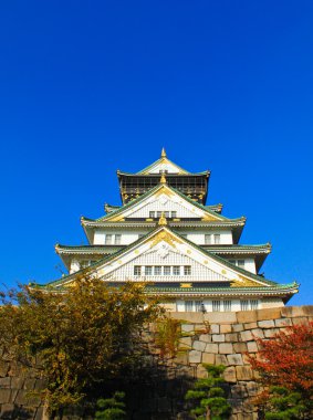 Osaka Kalesi
