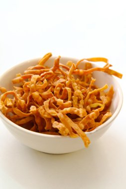 Kızarmış noodle