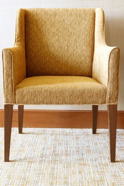 Modern chair — Stock Photo, Image