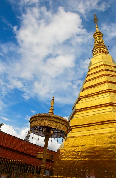 Wat Phra que Chor Hae — Photo