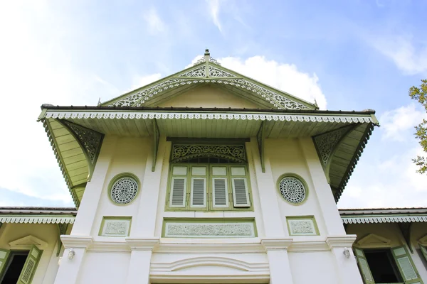 전통적인 태국 하우스 — 스톡 사진