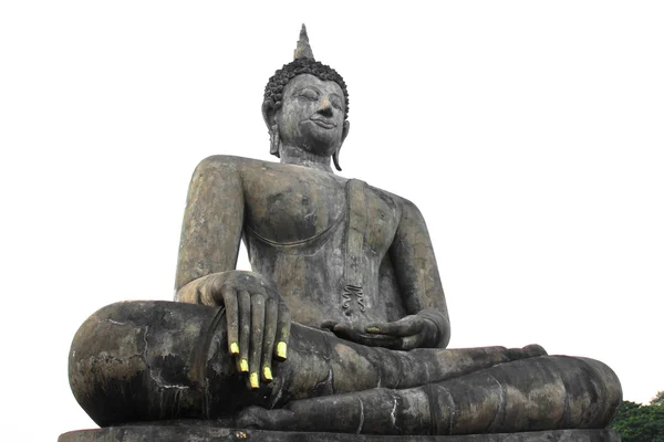 Buddha staty — Stockfoto