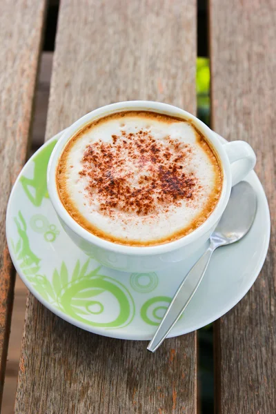 Taza de café — Foto de Stock