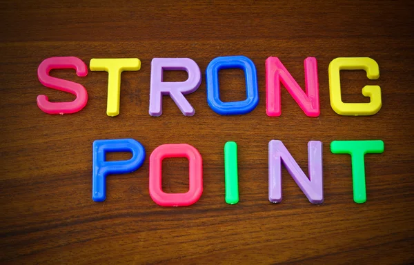 Strong point Stock Photos, Royalty Free Strong point Images | Depositphotos
