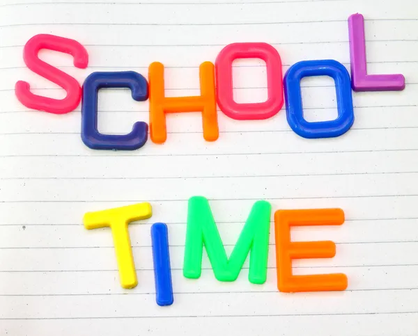 School time Stock Photos, Royalty Free School time Images | Depositphotos