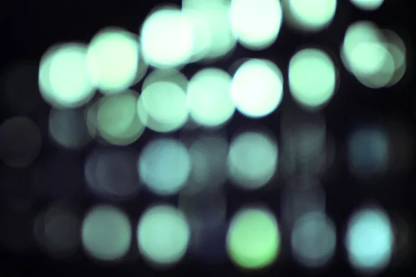 Bokeh background — Stock Photo, Image