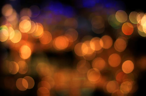 Bokeh fond — Photo