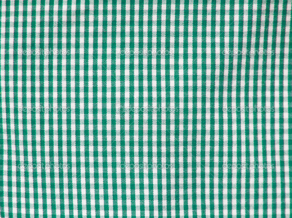 Square fabric pattern