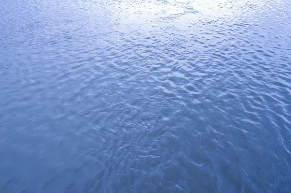 水の表面 — ストック写真