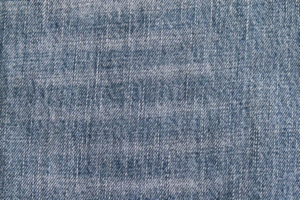 Tecido de jeans — Fotografia de Stock