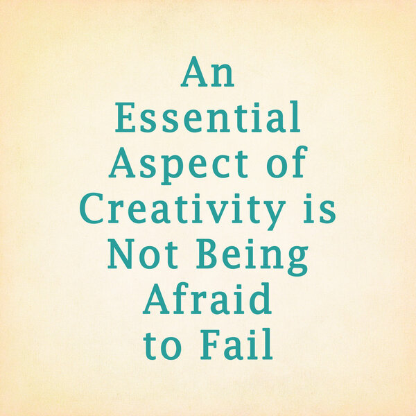 Inspirational motivating quote