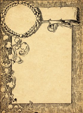 Vintage certificate