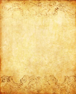 eski grunge kağıt arkaplanı