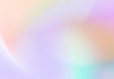 Sanatsal ürün tasarımı ve sosyal medya, moda ve klasik tarz için, gerçekçi tahıl gürültüsü efekti arka planına sahip soyut gradyan bulanık desen