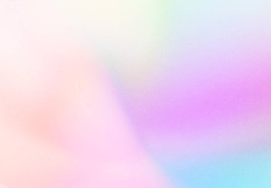 Sanatsal ürün tasarımı ve sosyal medya, moda ve klasik tarz için, gerçekçi tahıl gürültüsü efekti arka planına sahip soyut gradyan bulanık desen