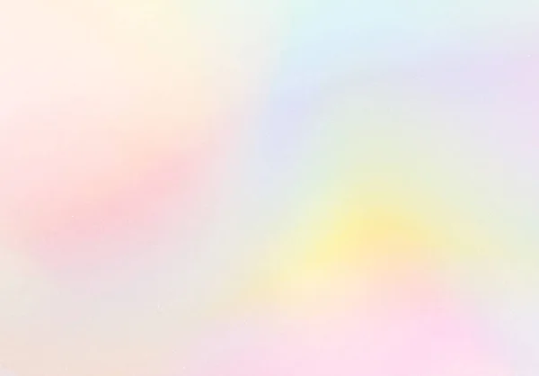 Абстрактный Градиент Размытый Рисунок Красочный Реалистичным Эффектом Шума Зерна Фон — стоковое фото
