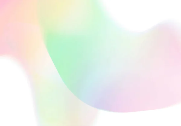 Abstract Gradient Grain Noise Effect Background Blurred Pattern Colorful Pastel — Foto Stock
