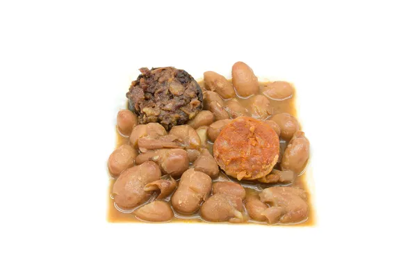 Frijoles — Foto de Stock