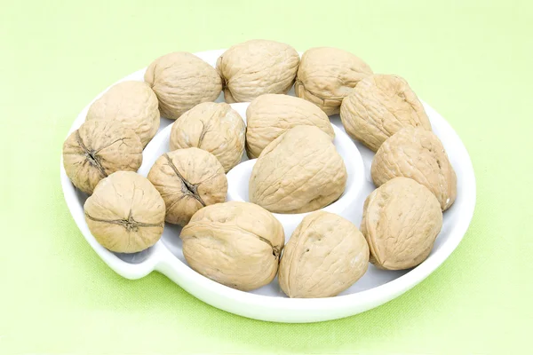 Walnut — Stock Photo, Image