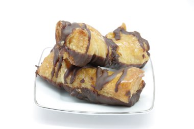 banyo çikolatalı kek