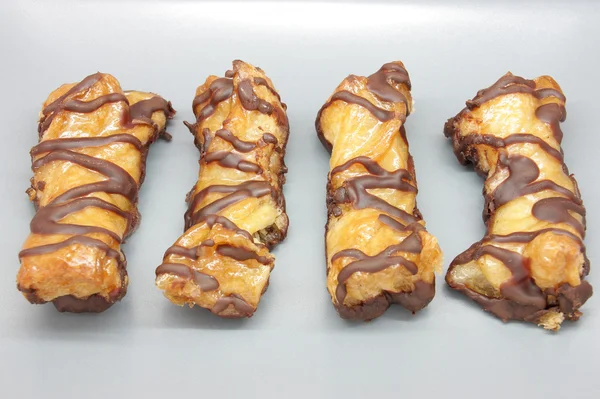 banyo çikolatalı kek