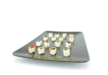 baharat beyaz peynir