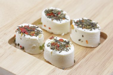 baharat beyaz peynir