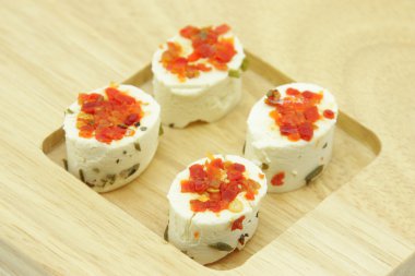 baharat beyaz peynir