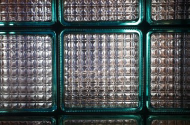 Sanat soyut grunge cam dokulu