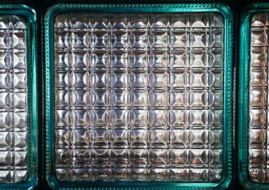 Sanat soyut grunge cam dokulu