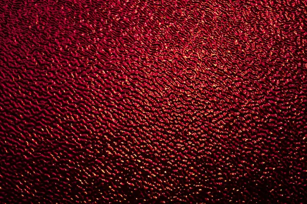 Patrón Rojo Fondo Textura Abstracta Bokeh Rojo — Foto de Stock