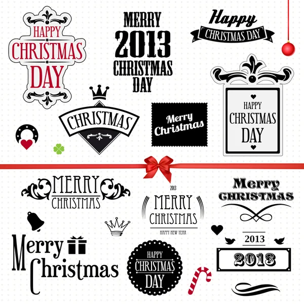 Noel vintage ayarlamak