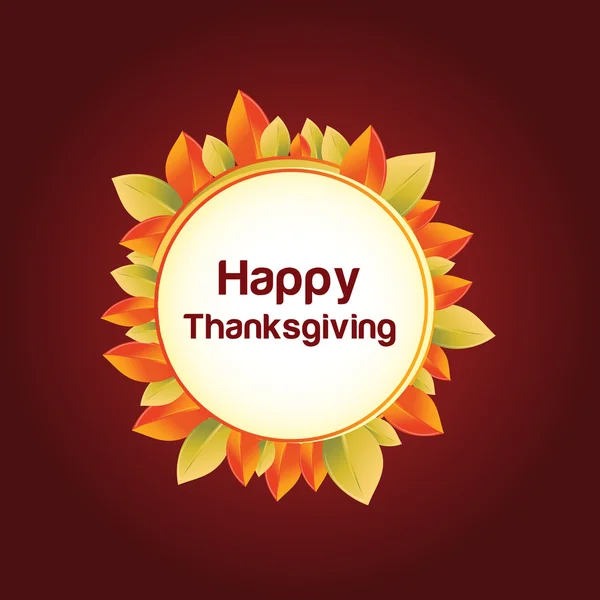 metniniz için yer ile Şükran günü