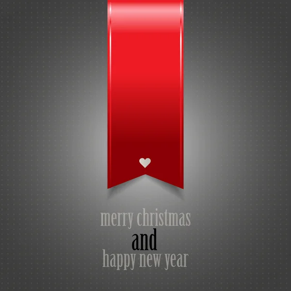 kurdele ile Noel arka plan