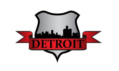Detroit kret