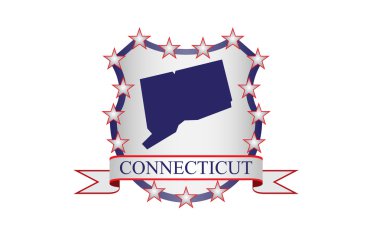 Connecticut kret