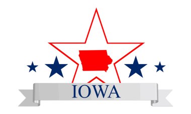 Iowa, yıldız