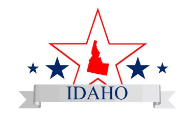 Idaho yıldız