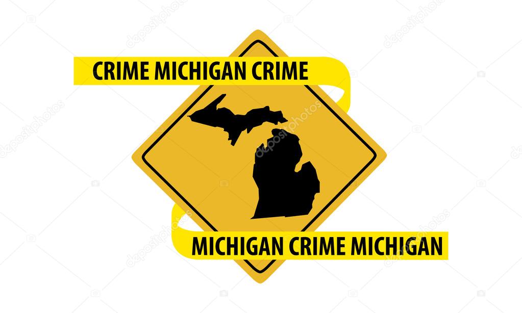 Michigan crime