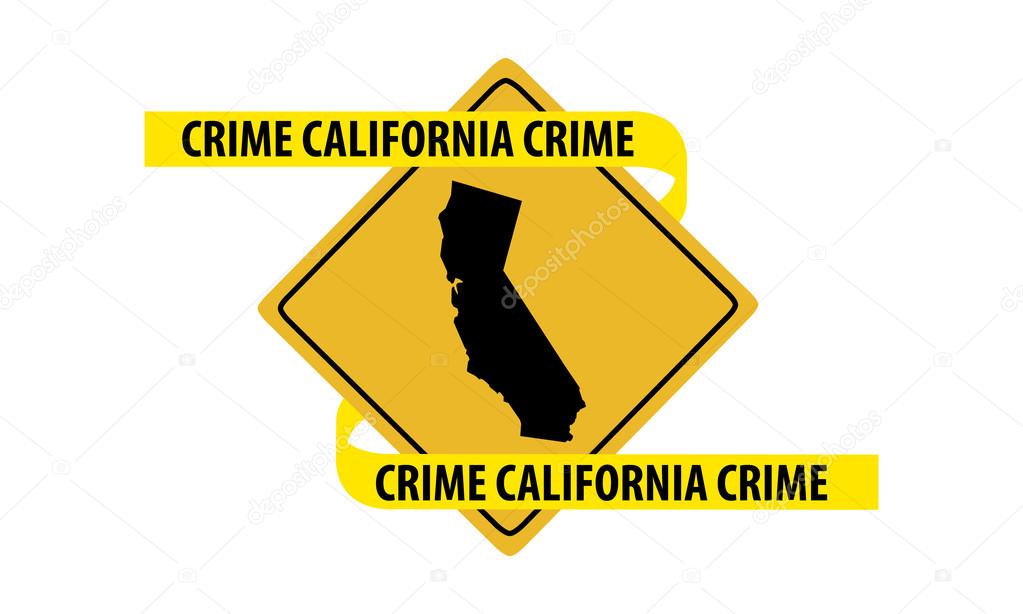 California crime