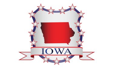 Iowa kret