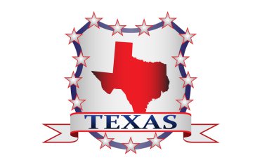 Texas kret