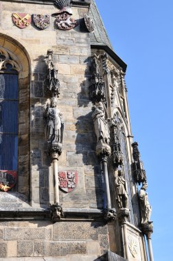 Prag astronomik saat orloj