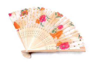 Japon katlama fan