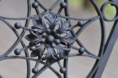 süs sahte kapı detay