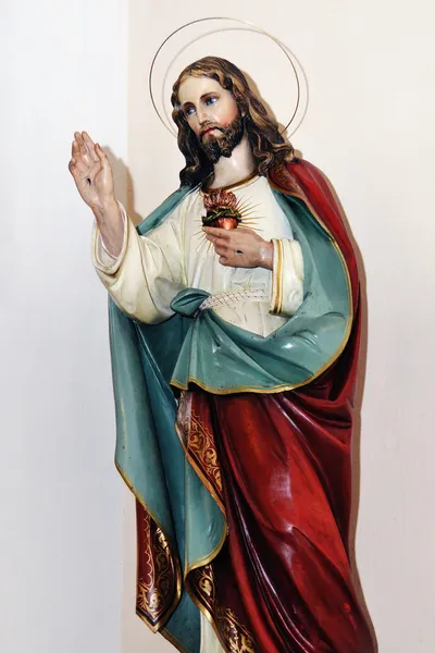 İsa'nın kutsal kalbi