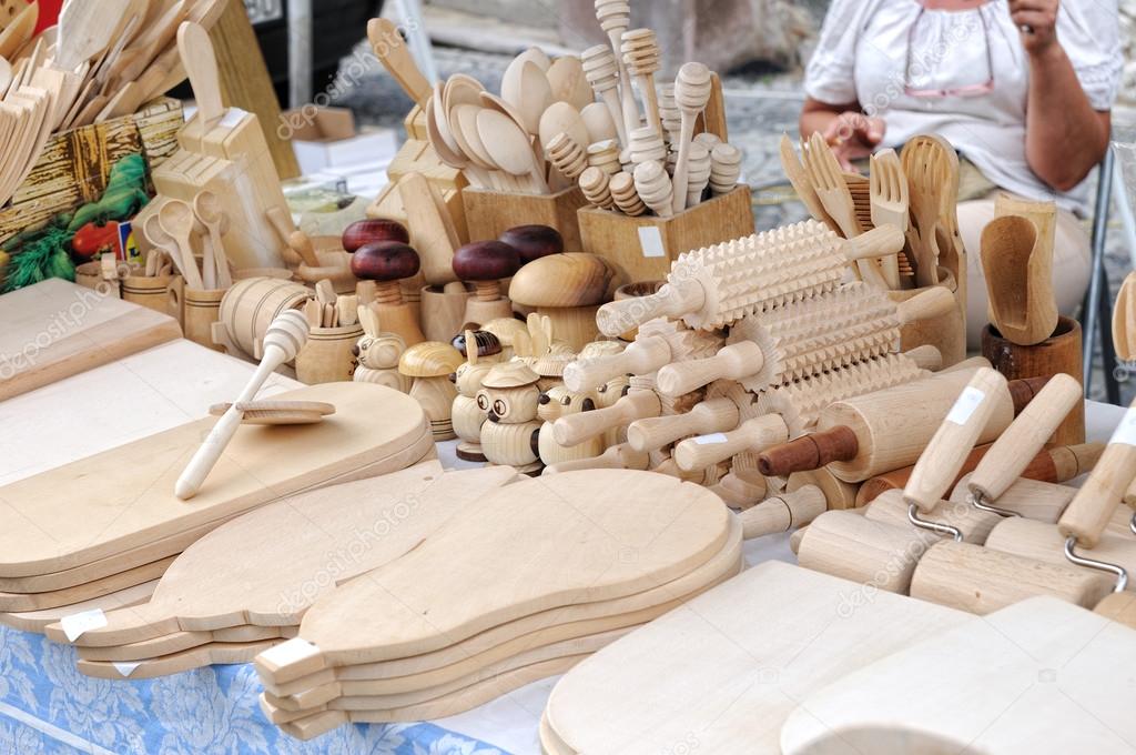 wood products in the domestic market street