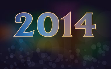 mutlu yeni yıl geçmiş plazma ile