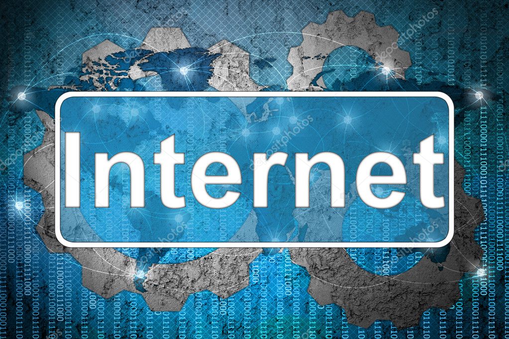 Картинки с надписями о интернете