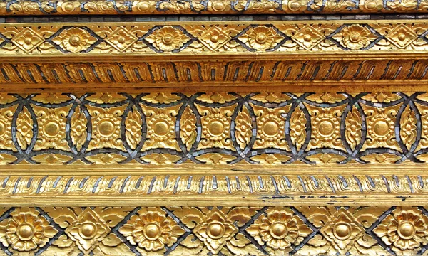 Tapınak, Tayland duvara oyulmuş yerli sanat